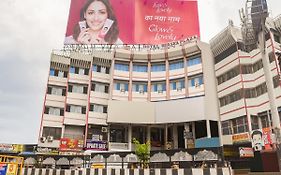 Spot On 75207 Hotel Red Sea Plaza Bhopal India