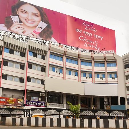 Spot On 75207 Hotel Red Sea Plaza Bhopal Exterior photo