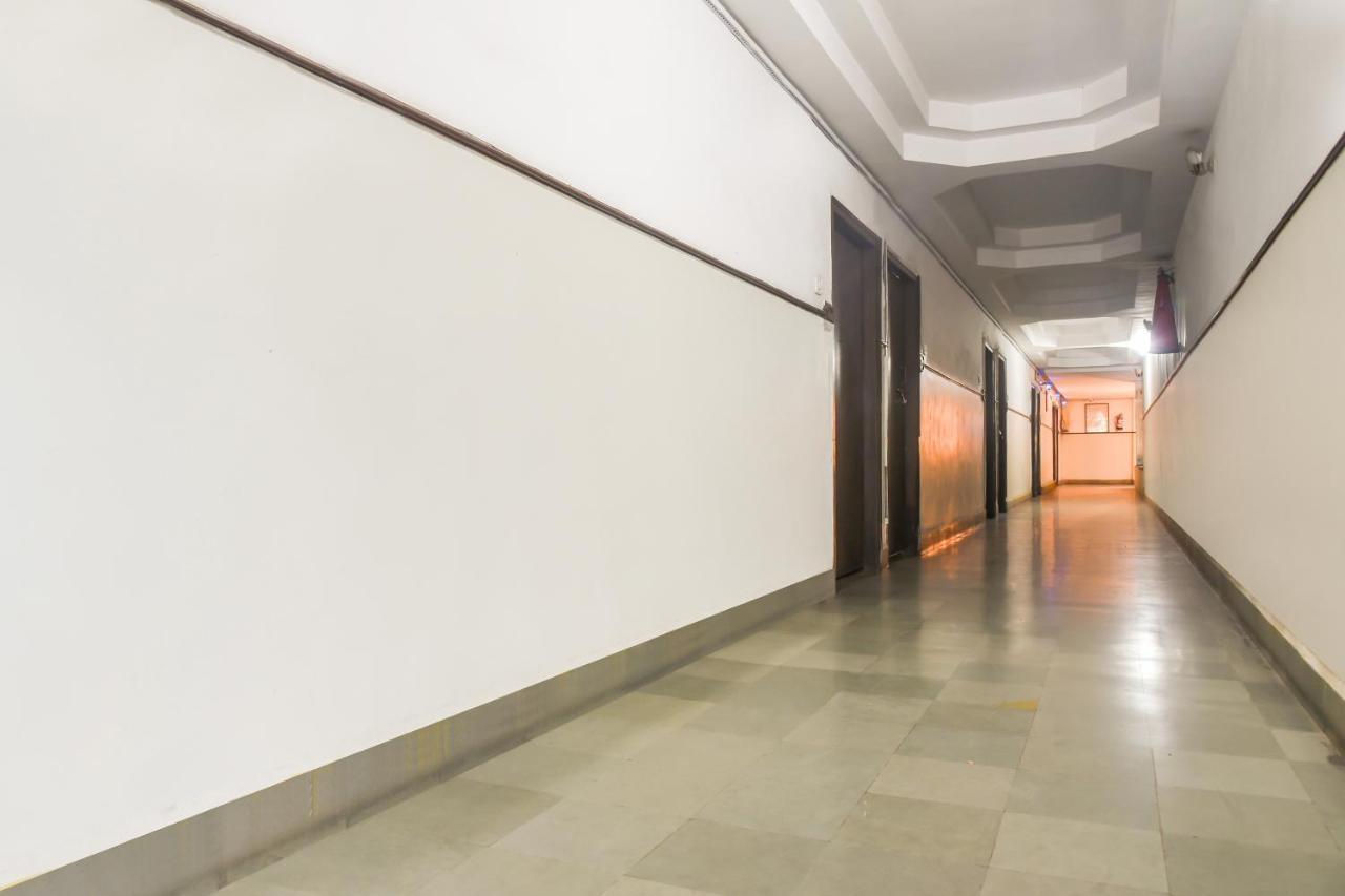Spot On 75207 Hotel Red Sea Plaza Bhopal Exterior photo