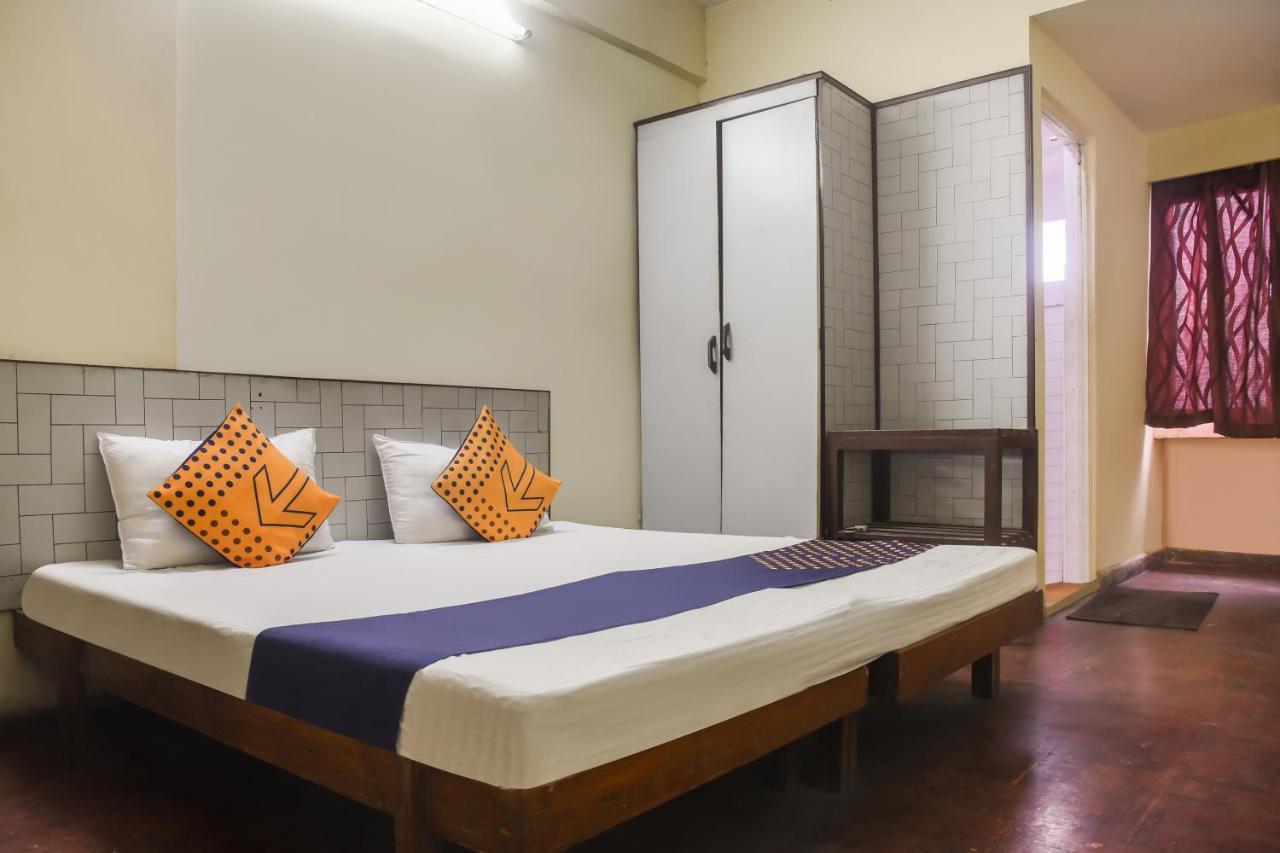 Spot On 75207 Hotel Red Sea Plaza Bhopal Exterior photo