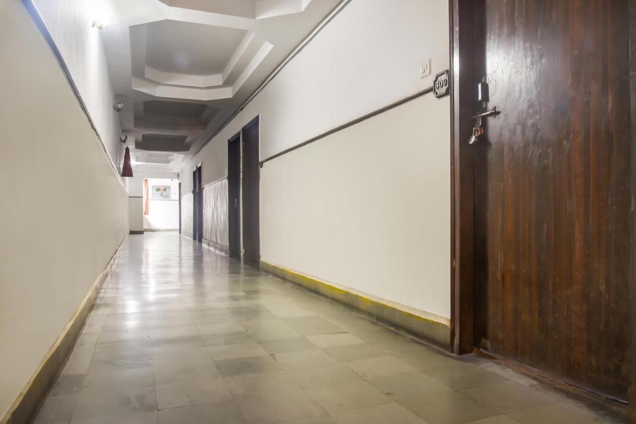 Spot On 75207 Hotel Red Sea Plaza Bhopal Exterior photo
