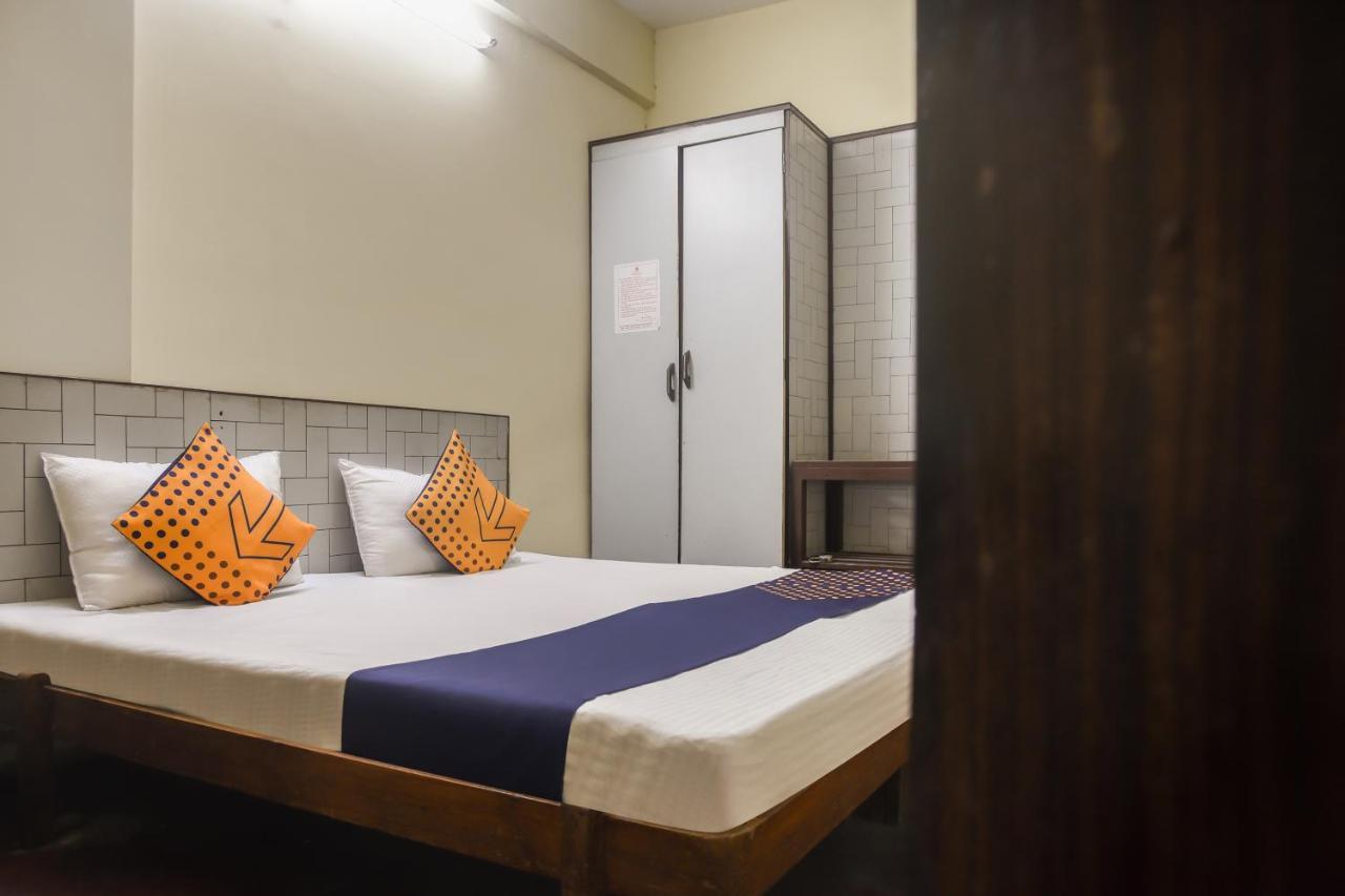 Spot On 75207 Hotel Red Sea Plaza Bhopal Exterior photo