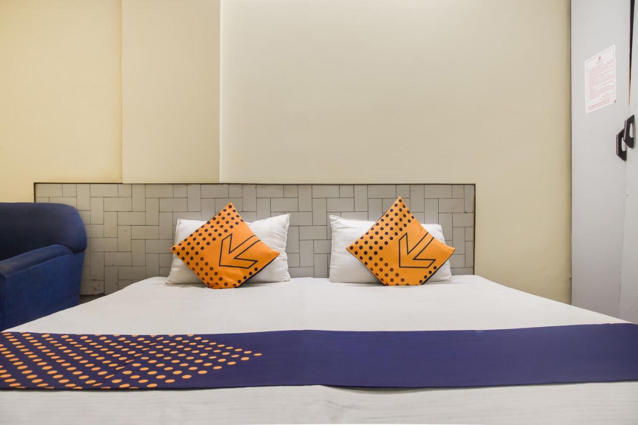 Spot On 75207 Hotel Red Sea Plaza Bhopal Exterior photo