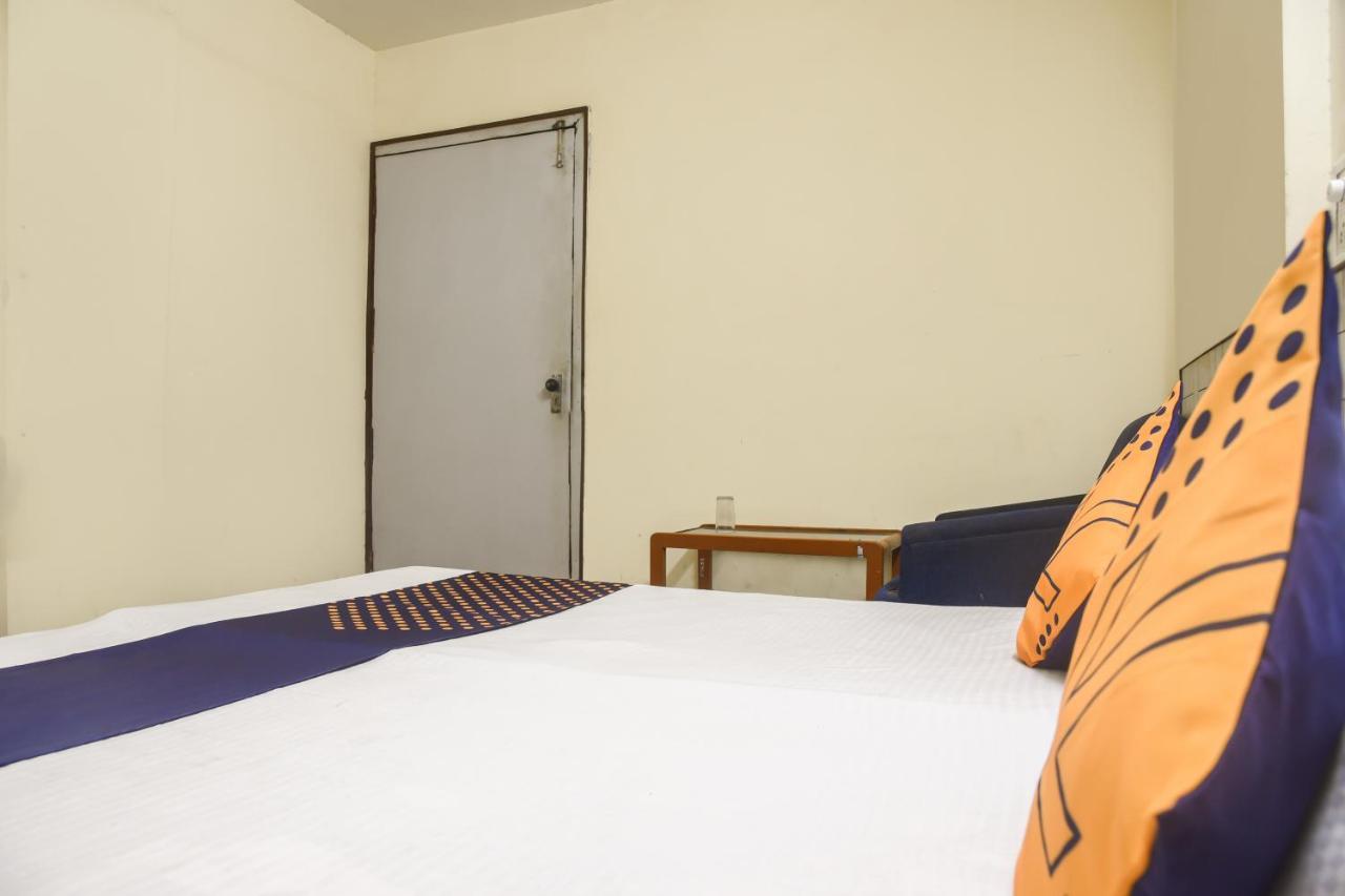 Spot On 75207 Hotel Red Sea Plaza Bhopal Exterior photo
