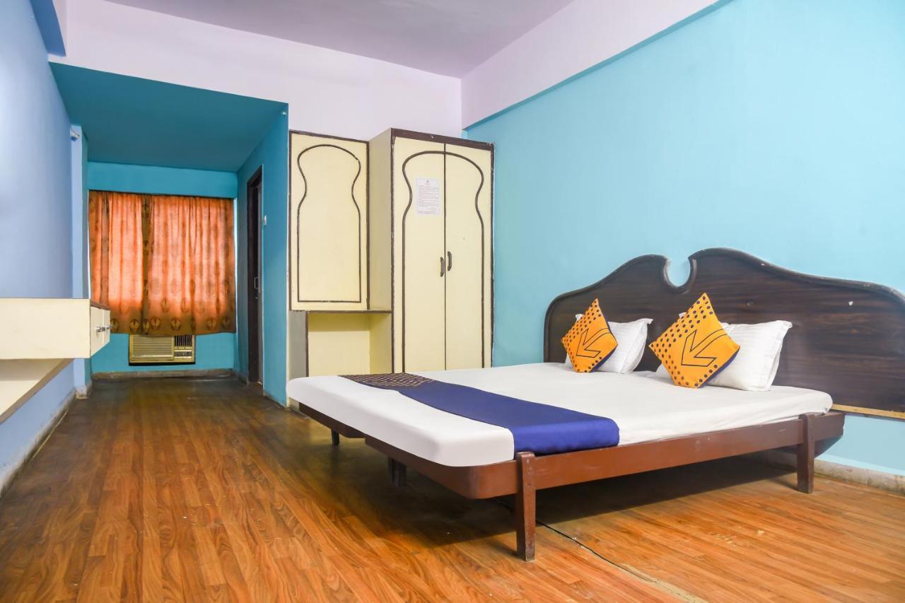 Spot On 75207 Hotel Red Sea Plaza Bhopal Exterior photo