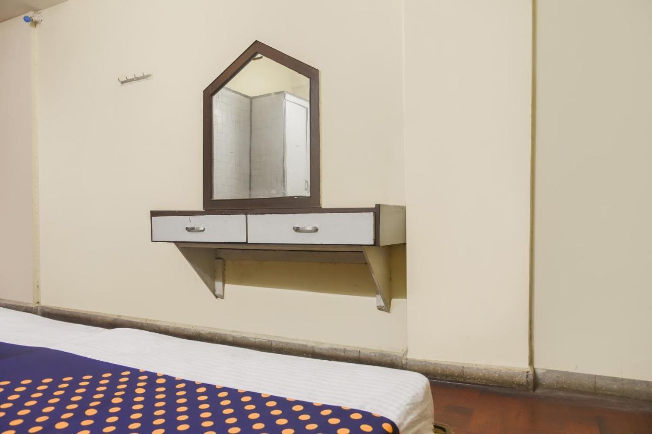 Spot On 75207 Hotel Red Sea Plaza Bhopal Exterior photo