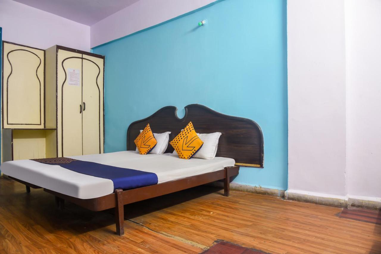 Spot On 75207 Hotel Red Sea Plaza Bhopal Exterior photo