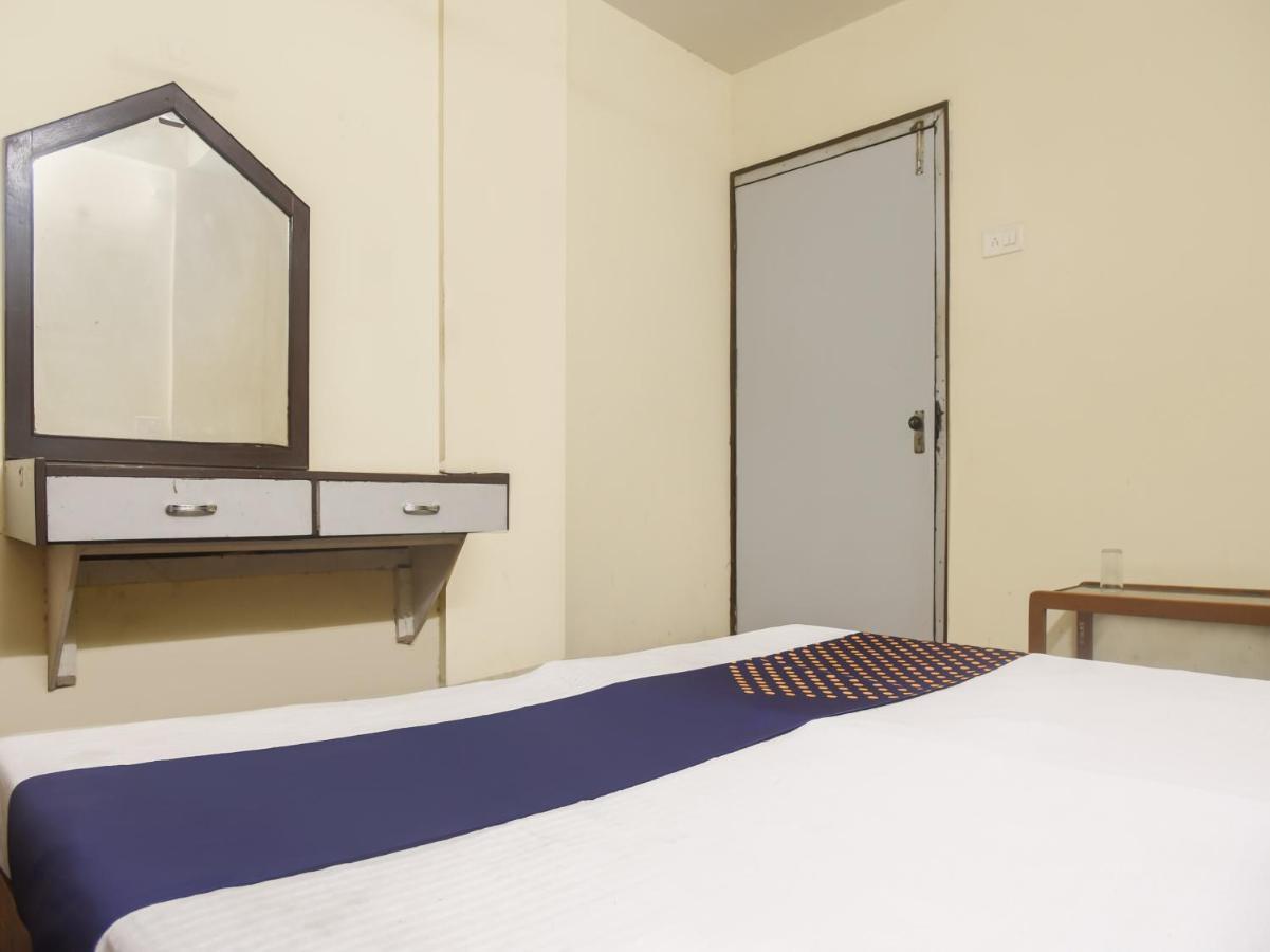 Spot On 75207 Hotel Red Sea Plaza Bhopal Exterior photo